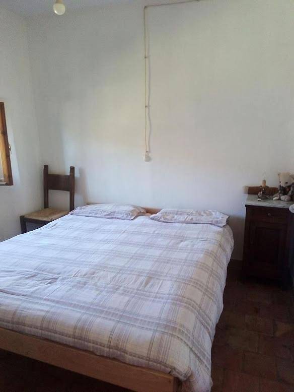 Al Mostarolo in Berceto, Apennin Parmensan
