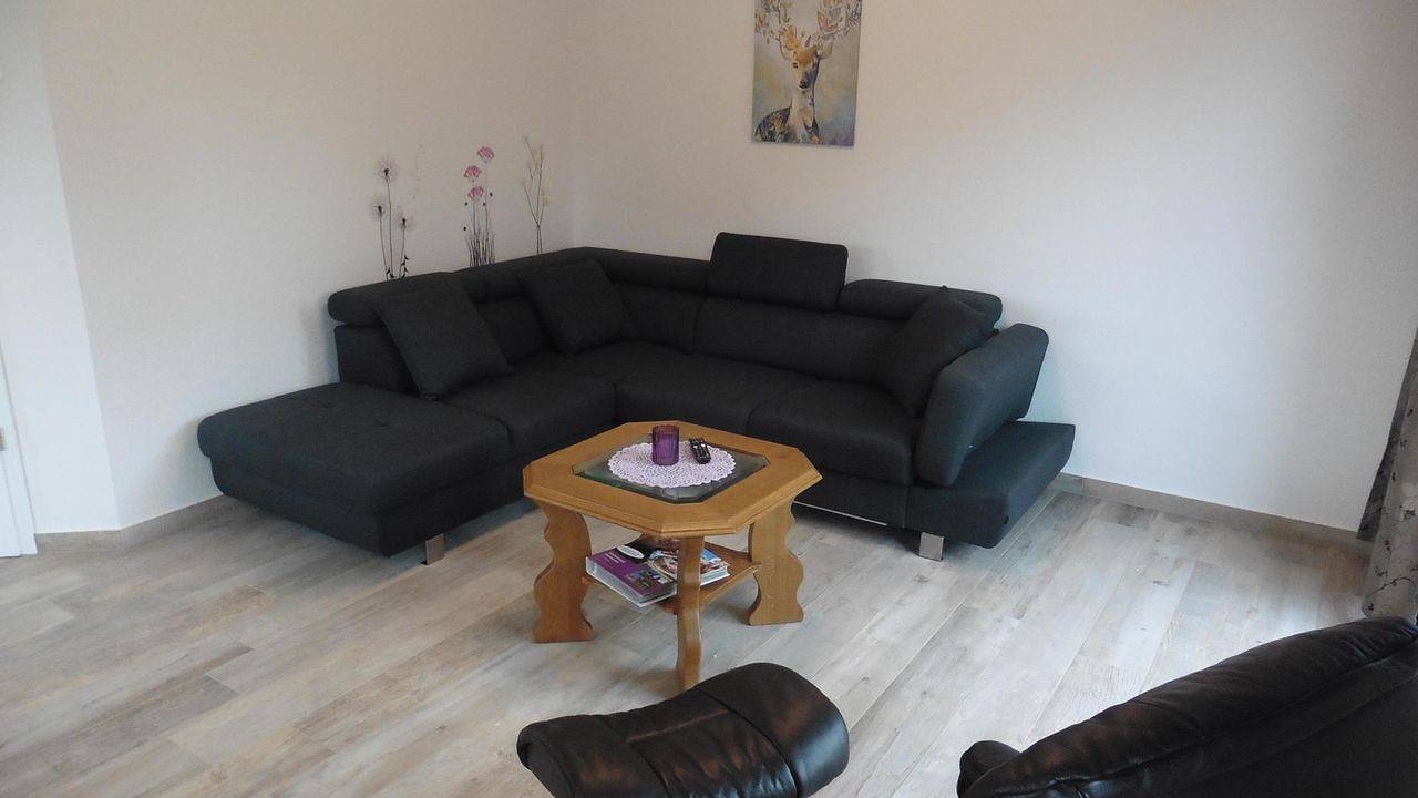 Geheel vakantieappartement, Ferienwohnung für 5 Personen (103 m²) in Wietzendorf in Wietzendorf, Landkreis Heidekreis