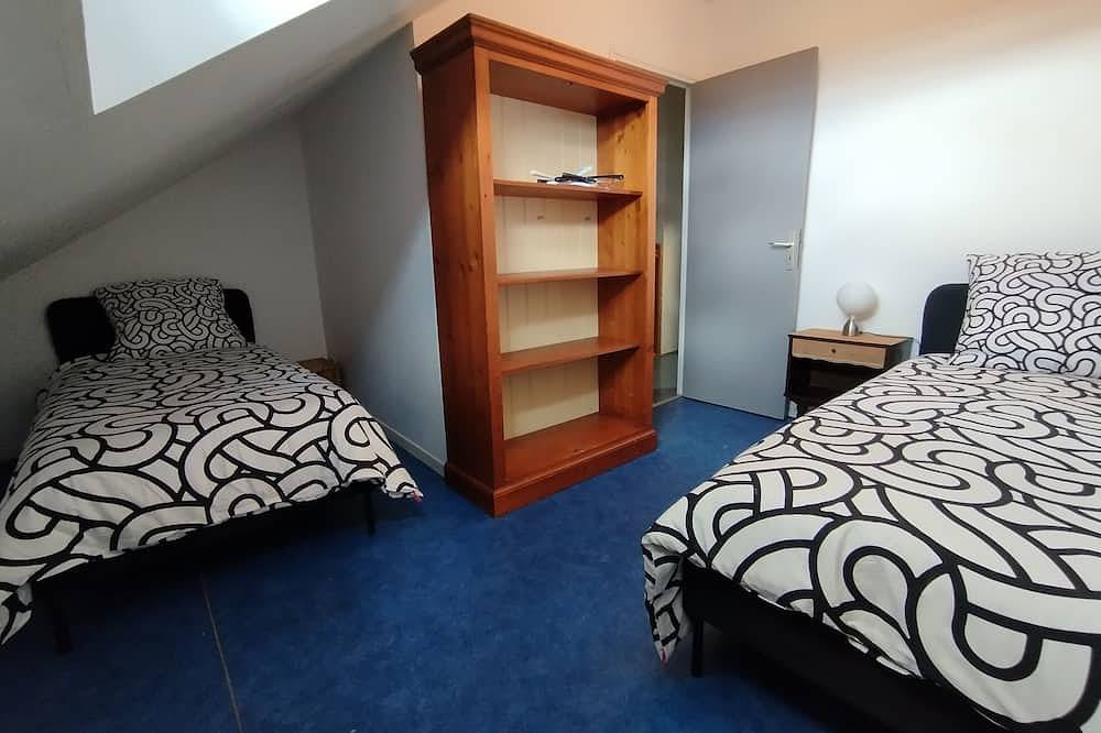 Entire apartment, Appart Côte 204 Bis, Quartier Calme Proche des Commerces et Nature in Château-Thierry, Aisne