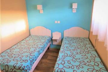 Villa pour 6 Personnes dans Saint-Cyprien-Plage, Saint-Cyprien, Photo 3