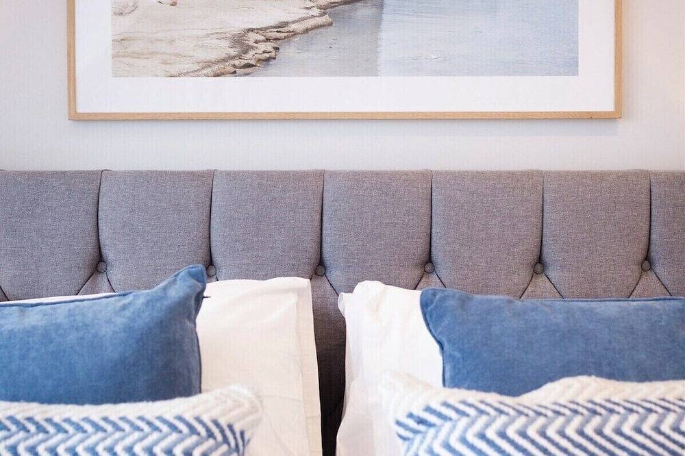 Entire apartment, Beach Front - Eden 1 Bed Apartment in Parish of Saint Helier, Jersey