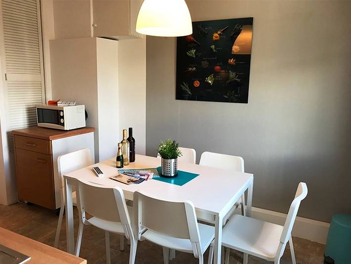 Ferienwohnung für 4 Personen in Bremerhaven - 3