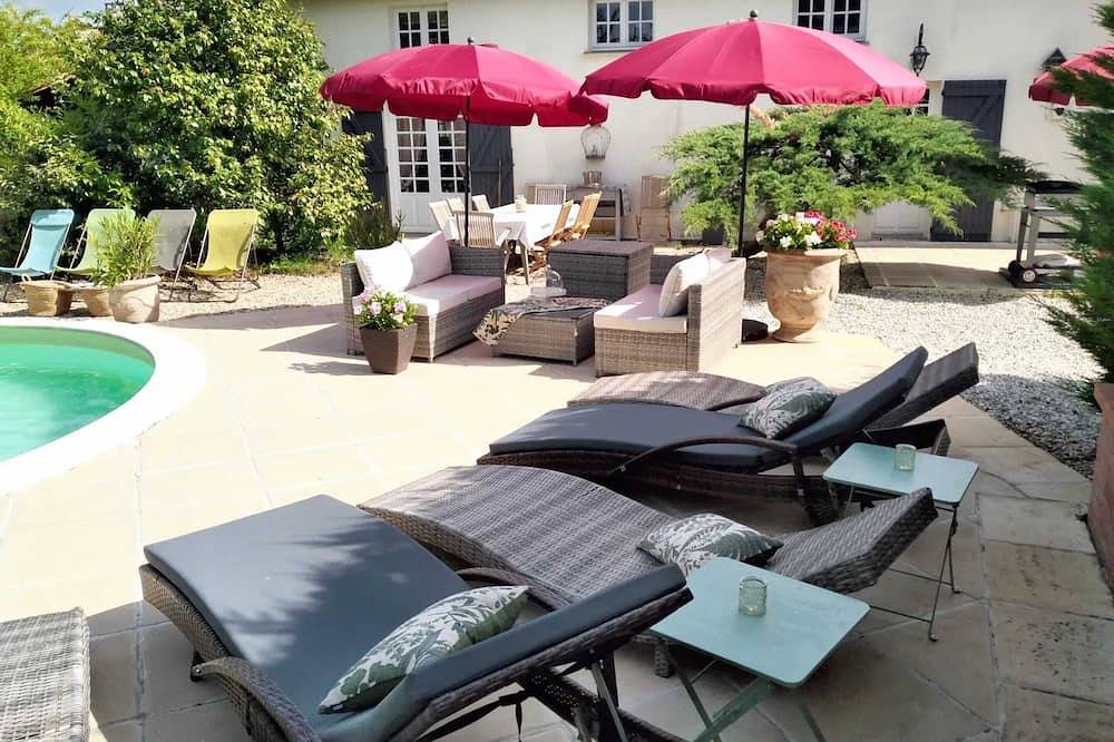 Maison de vacances