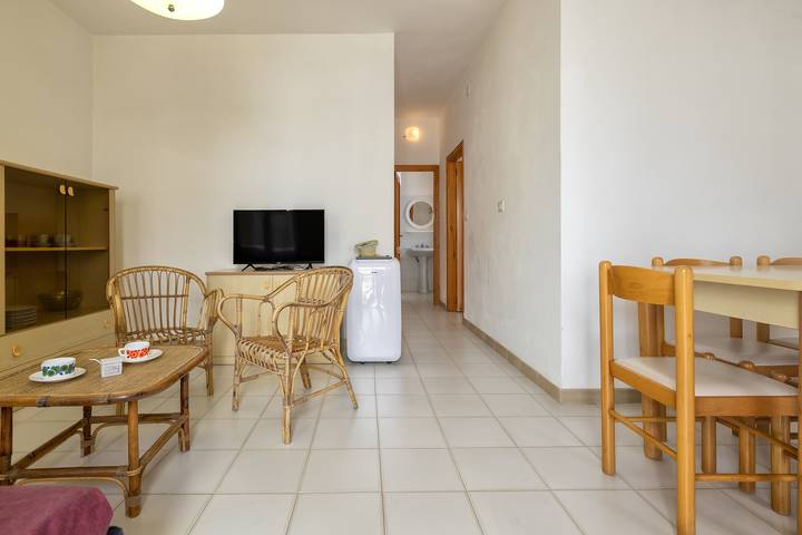 Ferienwohnung für 6 Personen, mit Garten in Castelsardo - 3