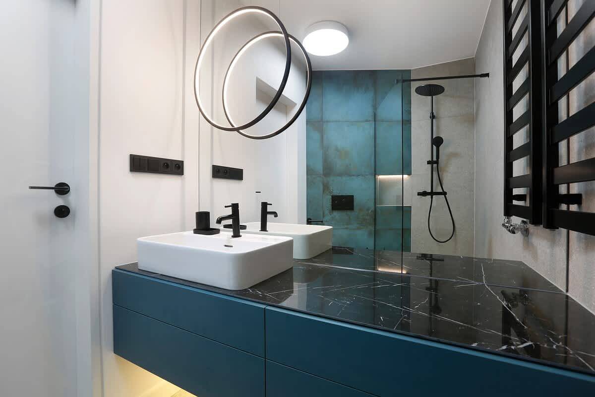 Monolocale intero, Arianska 8A | Modern Studio | Balcony | Smarttv in Cracovia, Piccola Polonia