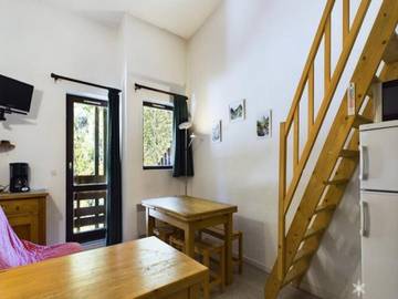 Location De Vacances pour 4 Personnes dans La Rosière, Montvalezan, Photo 3