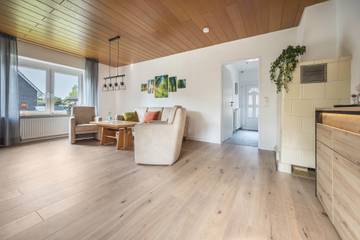 Ferienhaus für 3 Personen in Oldenburg, Naturpark Wildeshauser Geest, Bild 3