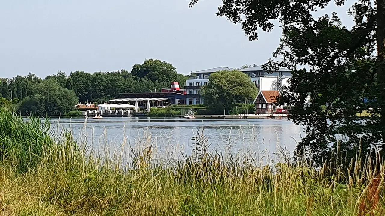 Geheel vakantieappartement, Ferienwohnung für 4 Personen (85 m²) in Nordhorn in Nordhorn, Landkreis Grafschaft Bentheim