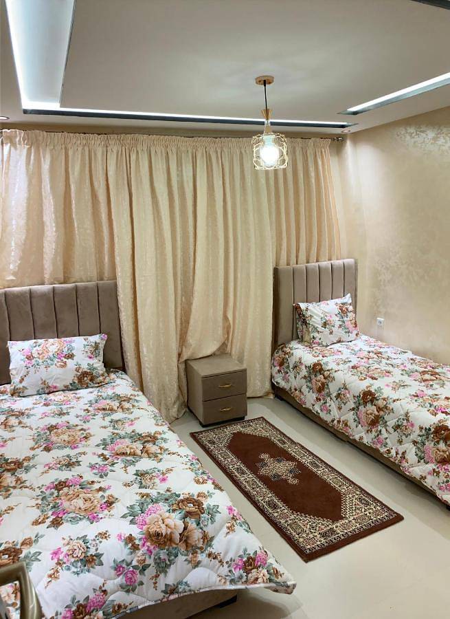 Gîte pour 12 personnes, avec vue et balcon dans Ifrane - 4