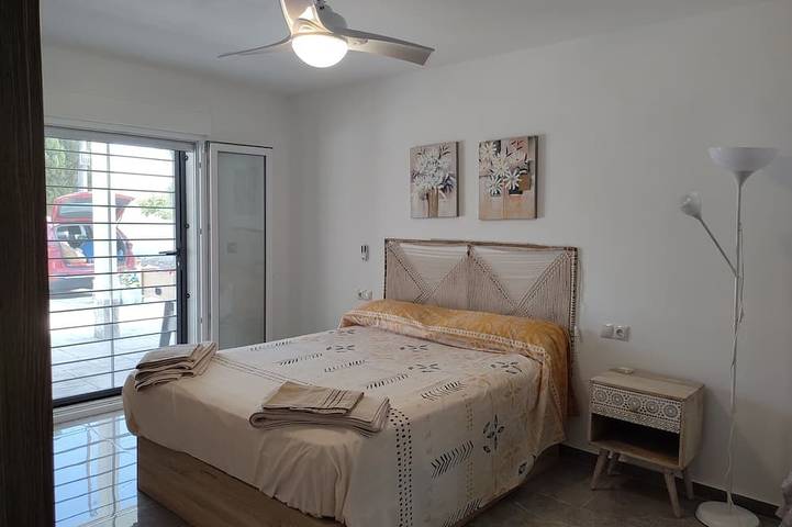 Ferienhaus für 10 Personen, mit Garten, mit Haustier in Alicante - 2