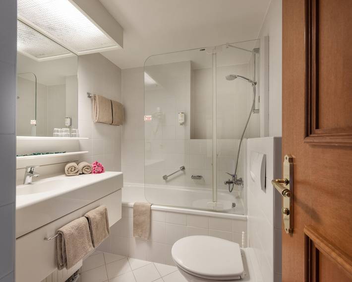 Appartement in Hohe Tauern, Bad Gastein