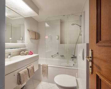 Hotel für 4 Personen in Bad Gastein, Ski Amadé, Bild 4