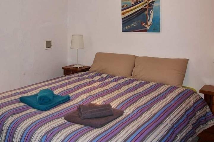 Ferienhaus für 4 Personen, mit Balkon in Ferragudo - 4