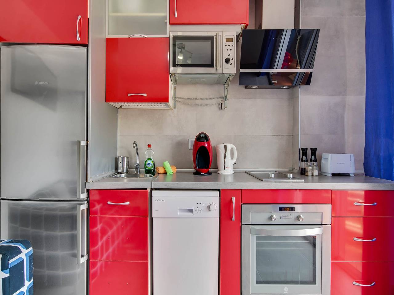 Ganze Wohnung, Wohnung in Torremolinos nahe Strände in Torremolinos Zentrum, Torremolinos