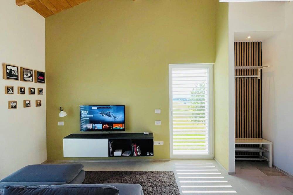 Wellness hillside house in Le Marche in Recanati, Adriatic Coast Marken