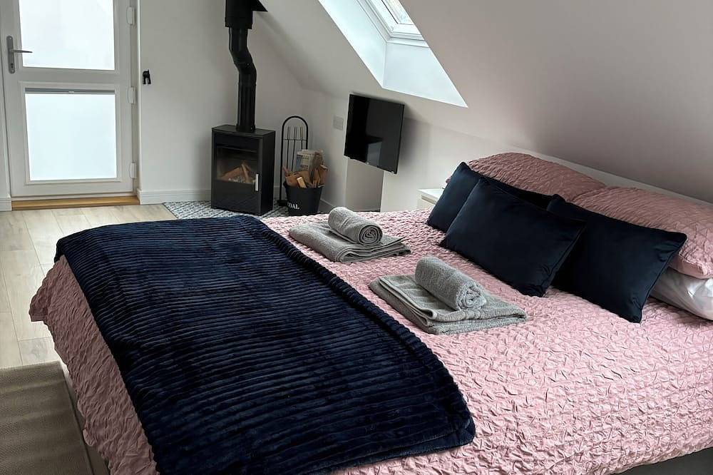 Appartamento vacanze a Suffolk a partire da 109€ a notte