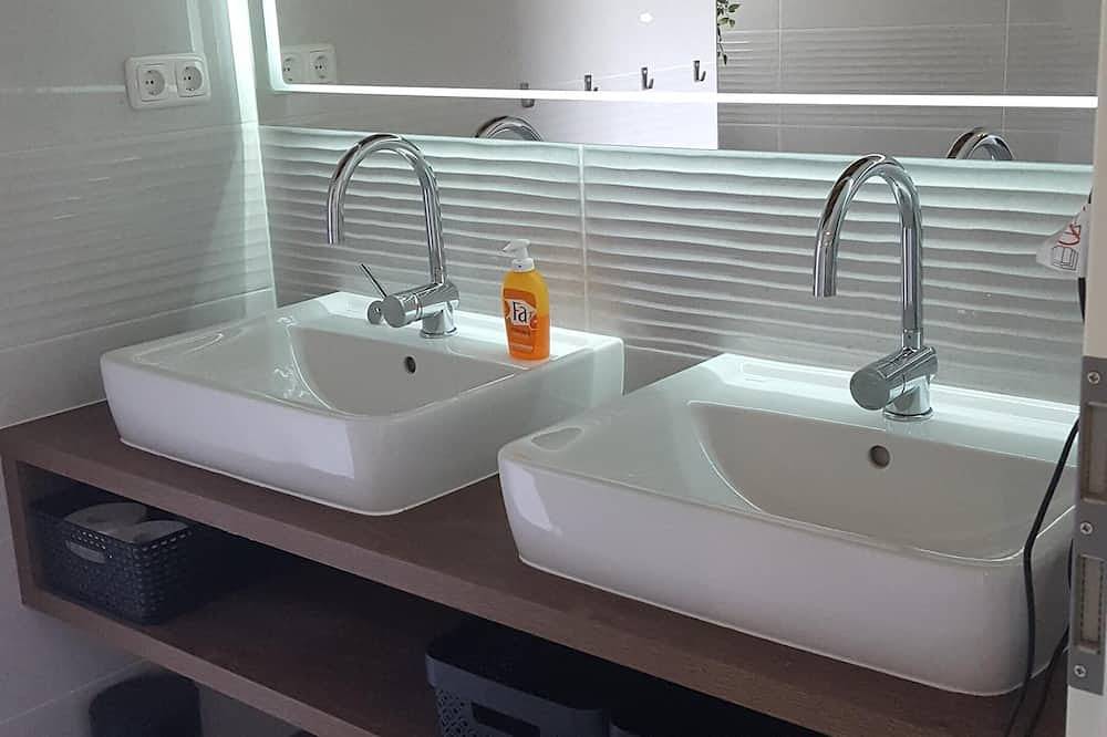 Modernes Ferienhaus  für 8 Personen  in Zorge-Walkenried in Zorge, Harzvorland
