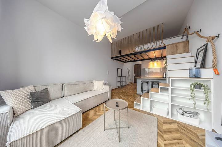 Ganze Wohnung, Apollo Luxe Studio, top location, private parking in Bratislava, Bratislava und Umgebung