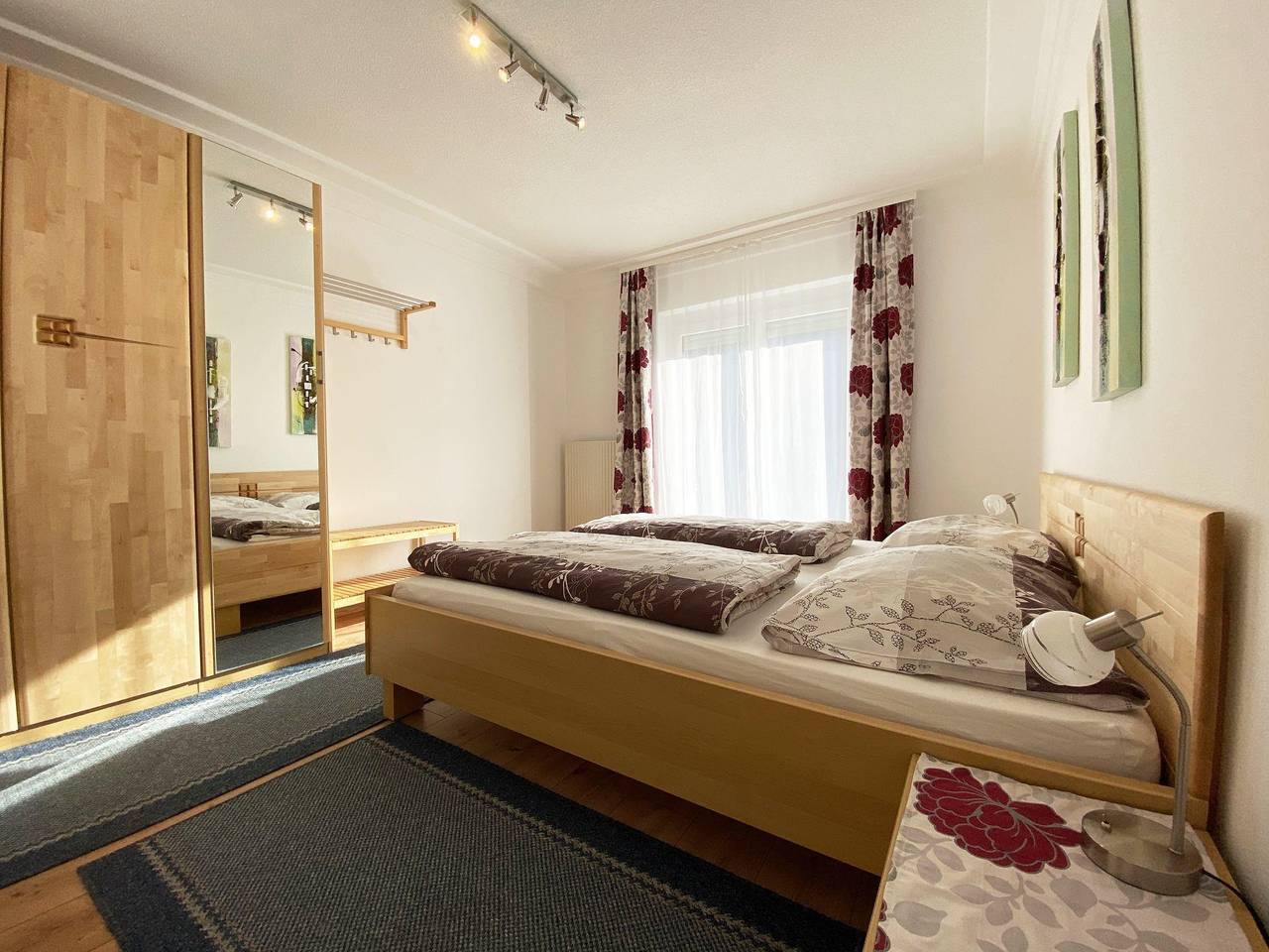 Ferienwohnung in Treffen am Ossiacher See, Villach-Land