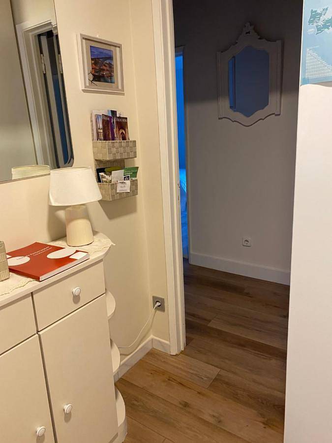 Apartamento inteiro, Casa Alves in Palmela, Parque Natural da Arrábida