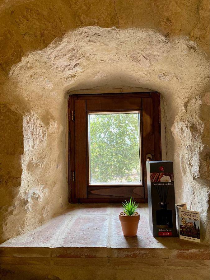 Maison d’hôte pour 2 personnes, avec vue et jardin à Spoleto - 3