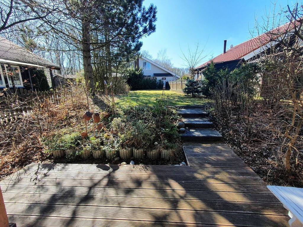 Ferienhaus in Extertal mit Schwimmbecken in Extertal, Kreis Lippe