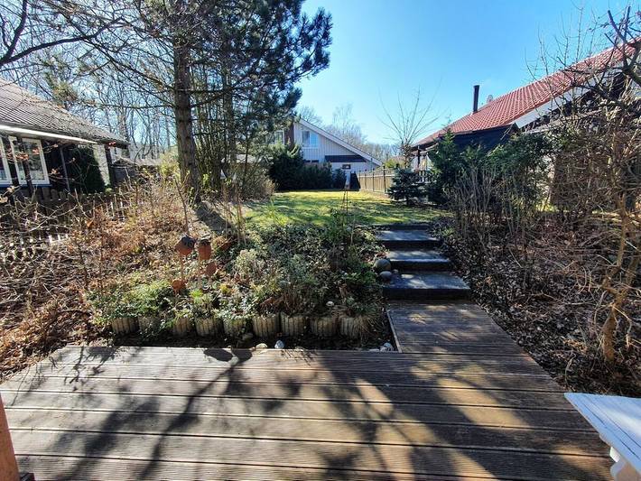 Filter.hub_sauna.vacation_home für 5 Personen, mit Terrasse und Sauna in Extertal - 3