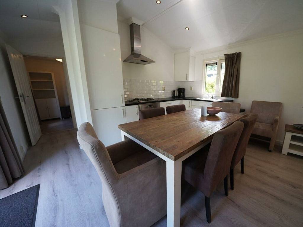 Vakantiehuis in Susteren met terras in Susteren, Limburg