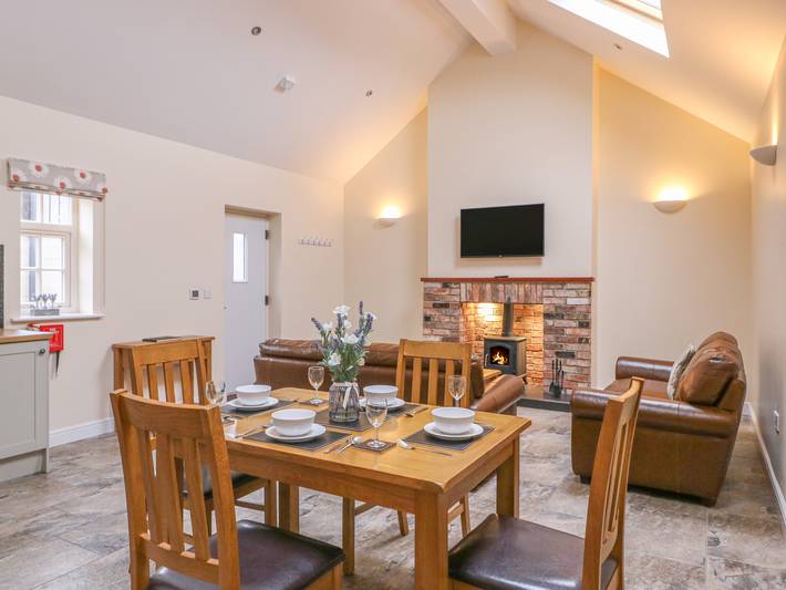 Pear Tree Cottage in York, Yorkshire y Humber