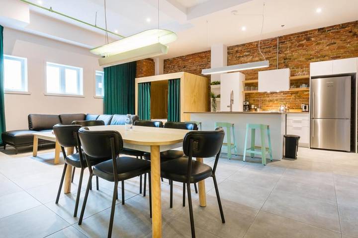 Location de vacances