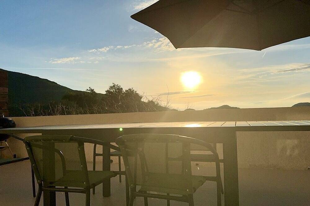 Maison cosy in Sisco, Cap Corse