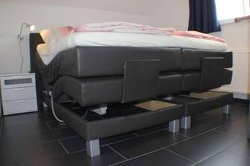 Ferienwohnung für 4 Personen in Wendisch Rietz, Scharmützelsee, Bild 1