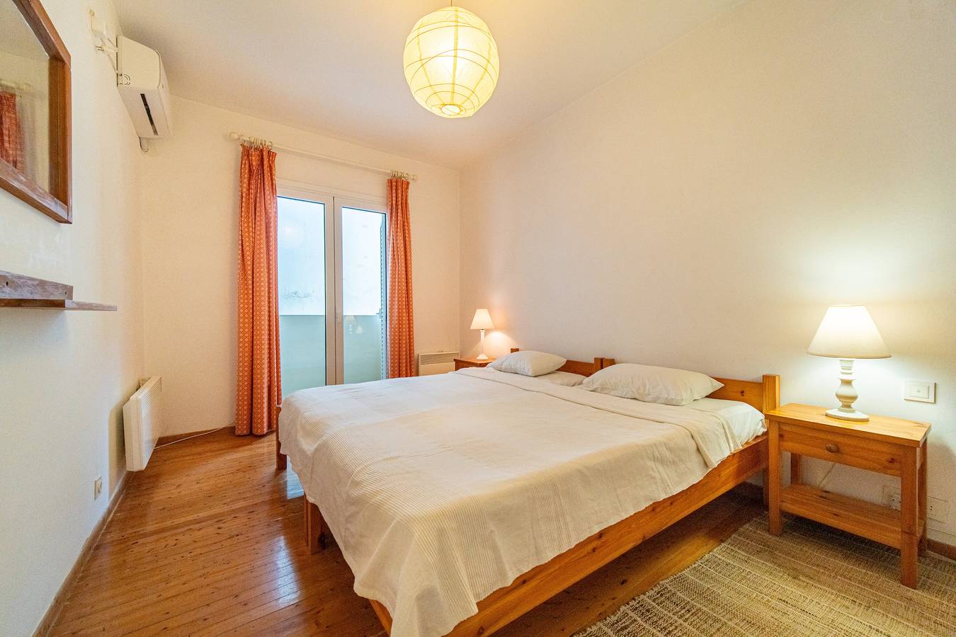 Casa vacanze "Corfu Sea House" con balcone, Wi-Fi e aria condizionata in Corfù