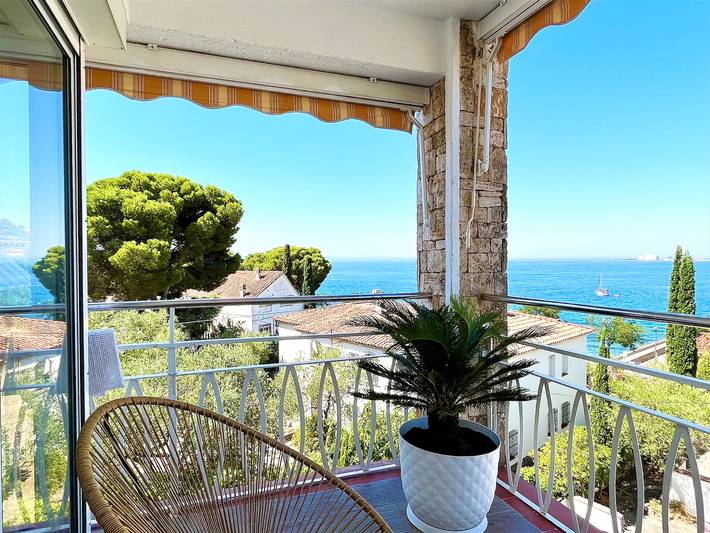 Appartement entier, Las  Olas 2B Roses in Platja dels Palangrers (Roses), Roses