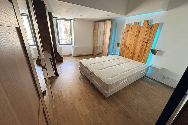 Location de vacances pour 4 personnes à Villebois - 2