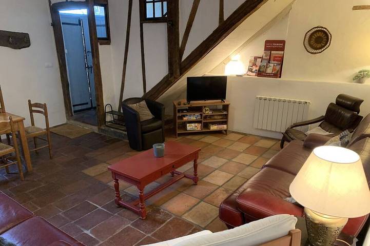 Maison d’hôte pour 8 personnes, avec jardin et piscine dans le Tarn - 2