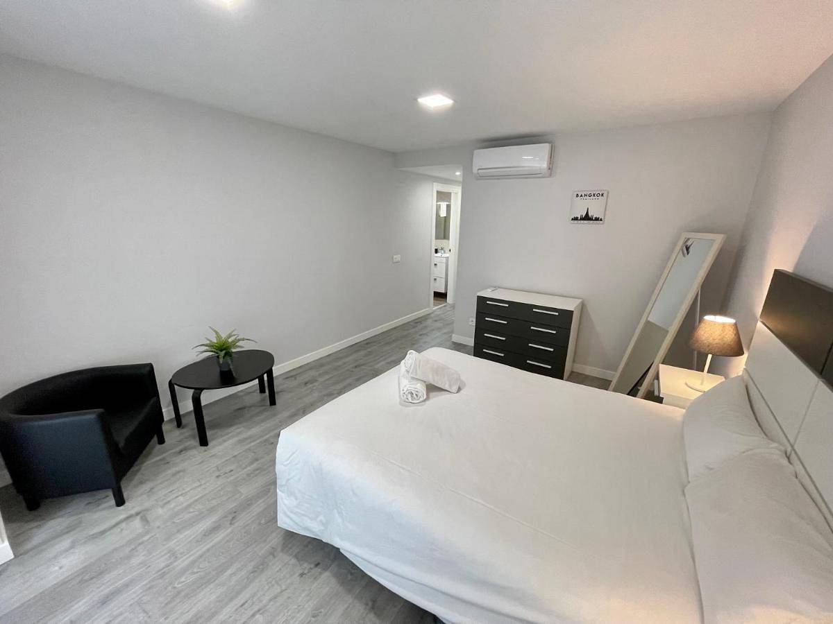 Apartamento entero, Dau Centro Free Parking Ii in Centro de Salamanca, Salamanca