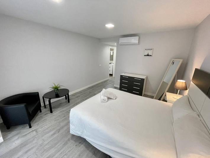 Gîte pour 7 personnes, avec piscine à Salamanque - 3