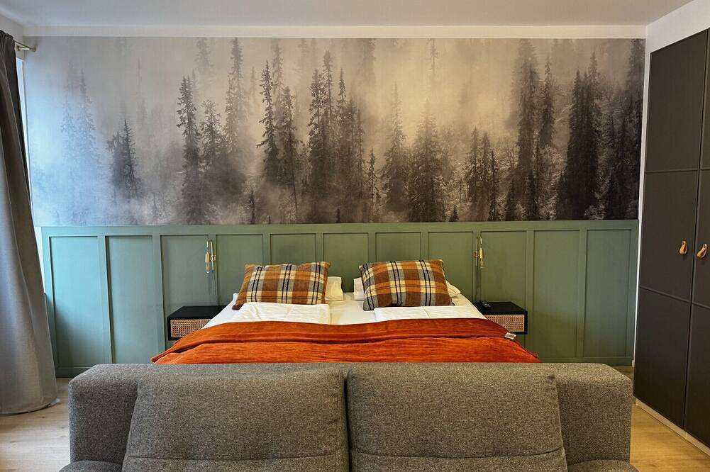 Ganze Wohnung, Faraway Homes Studio Semmering #101 in Hochsteiermark