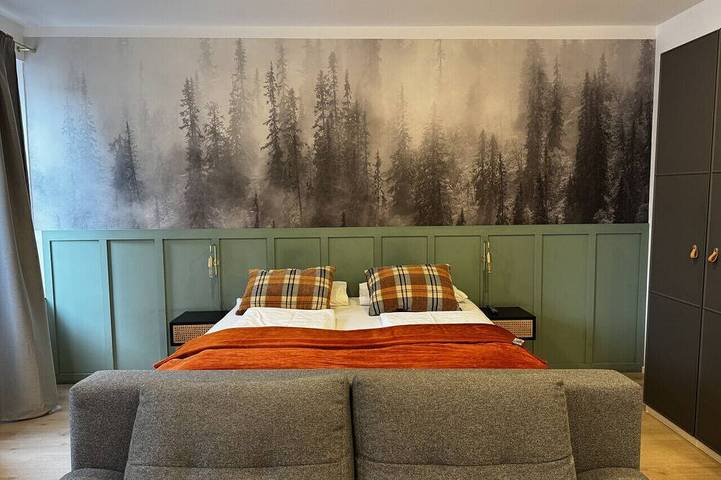 Ganze Wohnung, Faraway Homes Studio Semmering #101 in Hochsteiermark