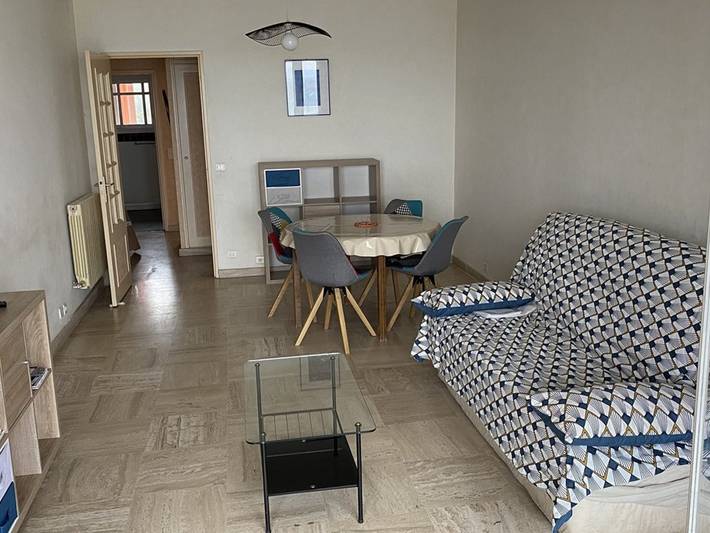 Gîte pour 4 personnes à Hyeres - 2
