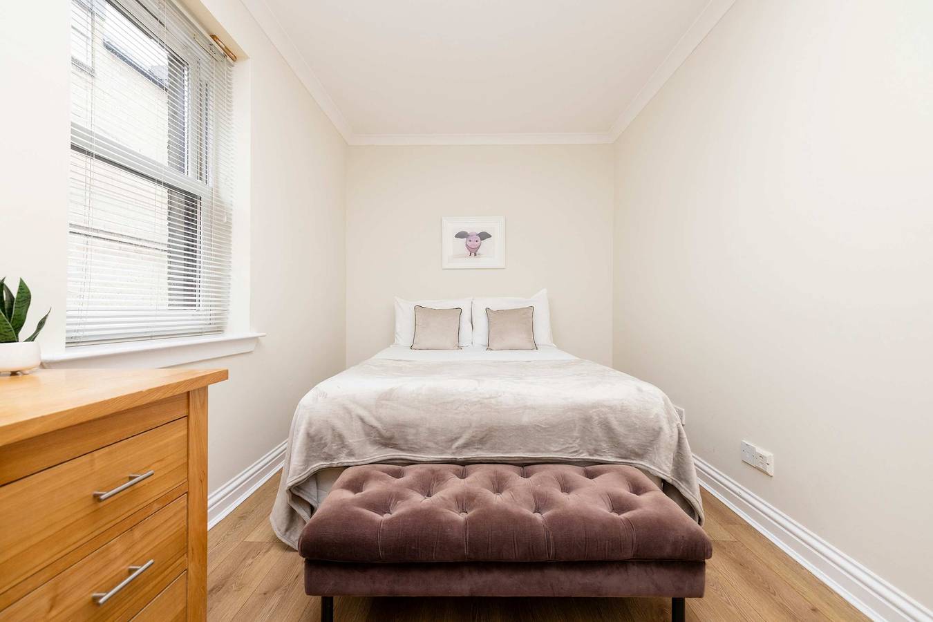 Appartamento intero, Cosy Flat near the City Centre in Edimburgo, Lothian