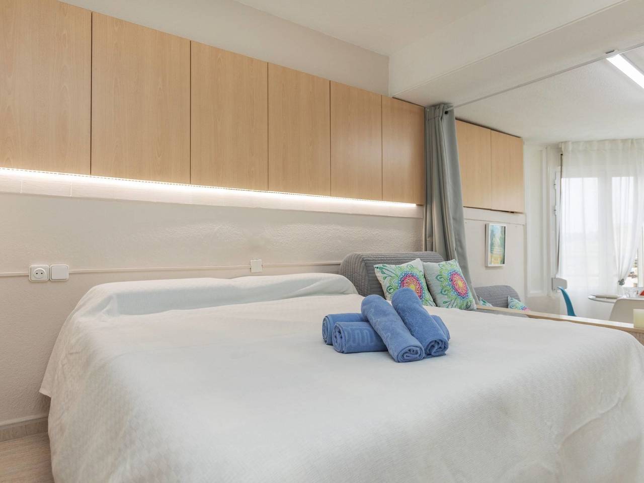 Ganze Wohnung, Promar in La Pineda, Platja de la Pineda