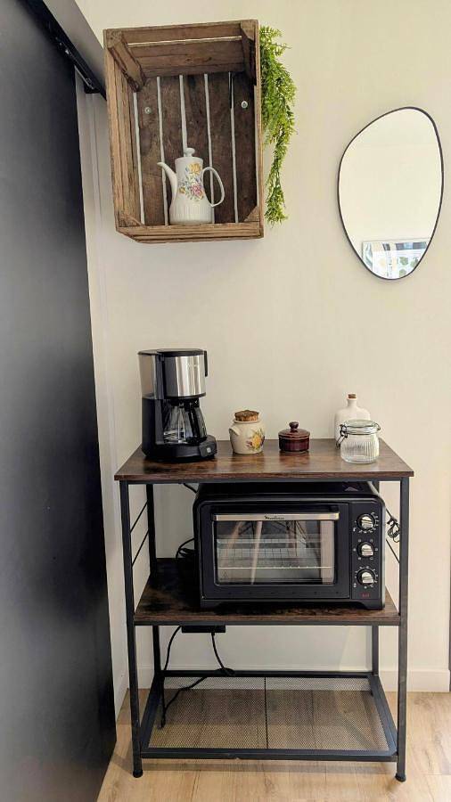 Location de vacances pour 6 personnes, avec jardin et vue, animaux acceptés à Arsène d'Arsonval - 4