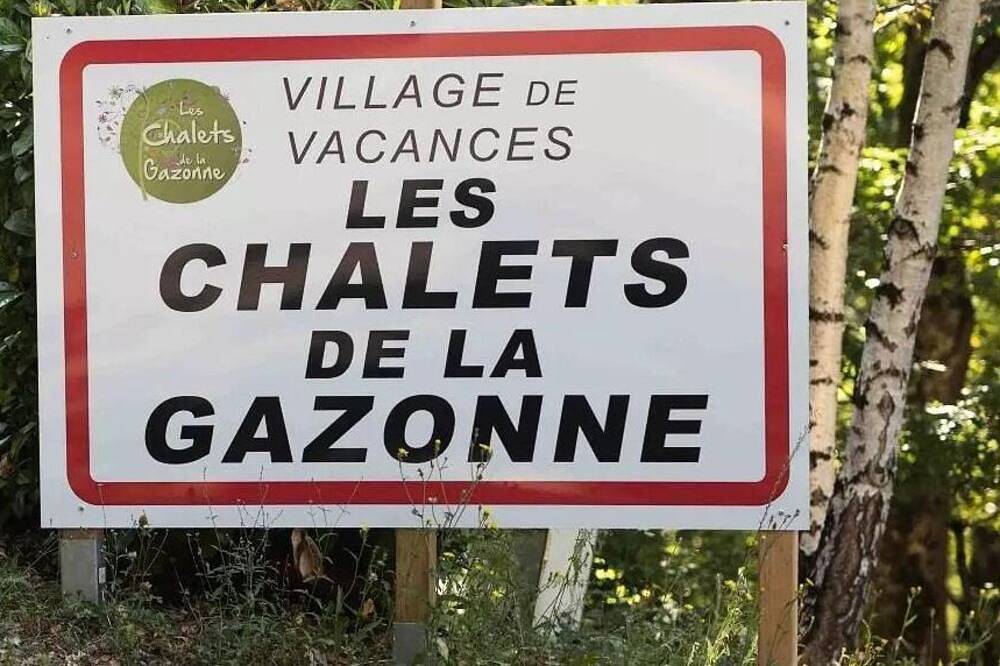 Appartement entier, Appartement mitoyen Segali 26 m2 (2 pièces) 2 personnes in Sauveterre-de-Rouergue, Aveyron