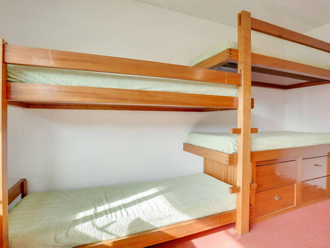 Ganze Wohnung, Aravis - 1-Zimmer-Appartment für 4 Personen (5) in Les Menuires, Saint-Martin-de-Belleville