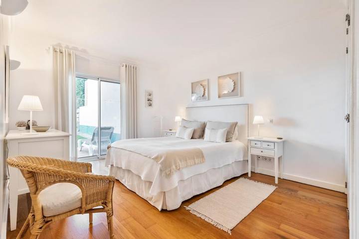 Ferienpark für 4 Personen, mit Ausblick und Pool sowie Garten und Sauna, mit Haustier in Portugal - 3