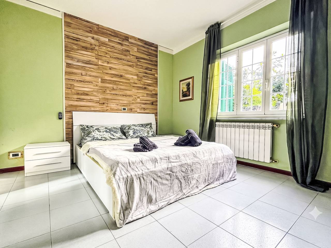 Ganze Wohnung, Appartamento Giusy in Marina di Massa, Massa