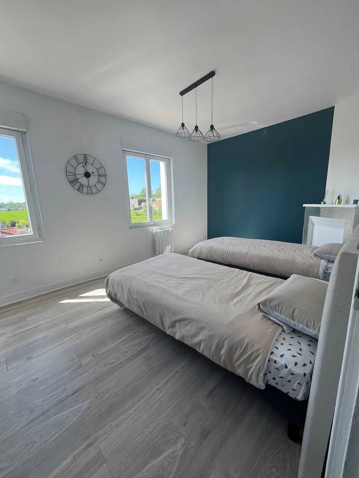 Charming house in Lagord with private garden in Lagord, La Rochelle region