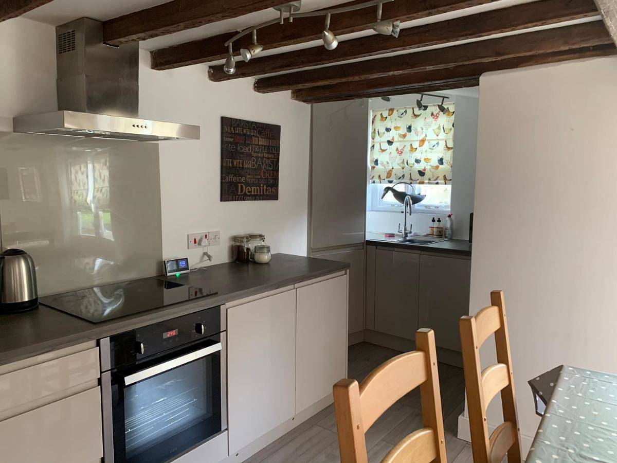 Double Room with Private Bathroom in Thetford Forest Park